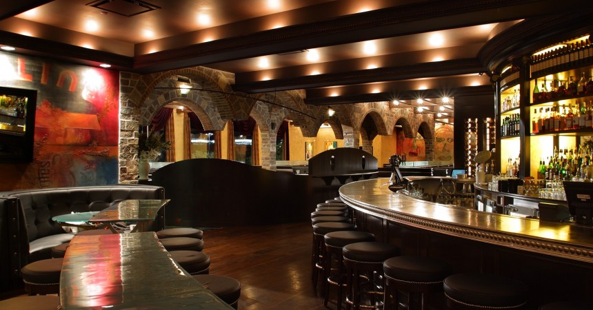 Restaurant & Hospitality