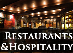 Restaurants-Hospitality