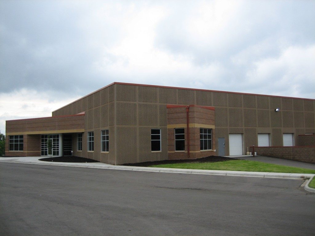 Exteriors